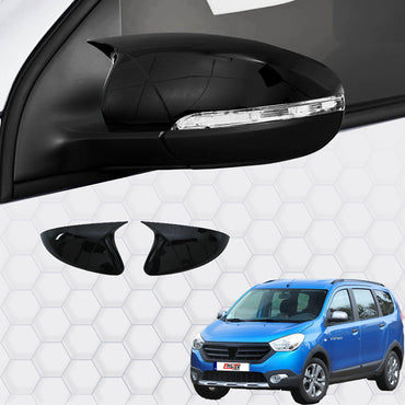Dacia Lodgy Yarasa Ayna Kapağı Aksesuarları Detaylı Resimleri, Kampanya bilgileri ve fiyatı - 1